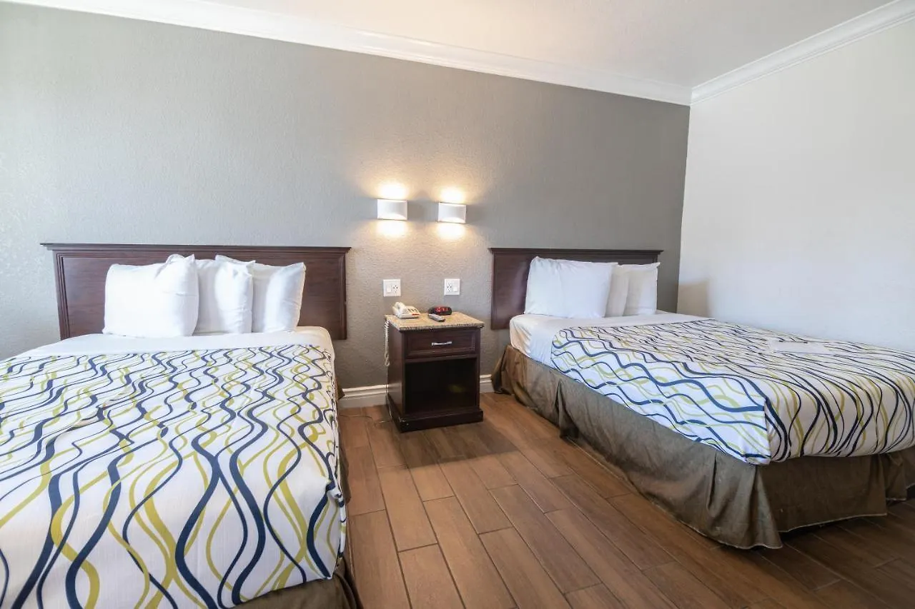 Hotel Hospitality Inn San Bernardino