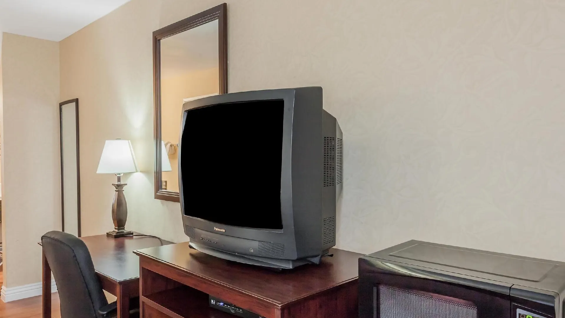 Hotel Hospitality Inn San Bernardino