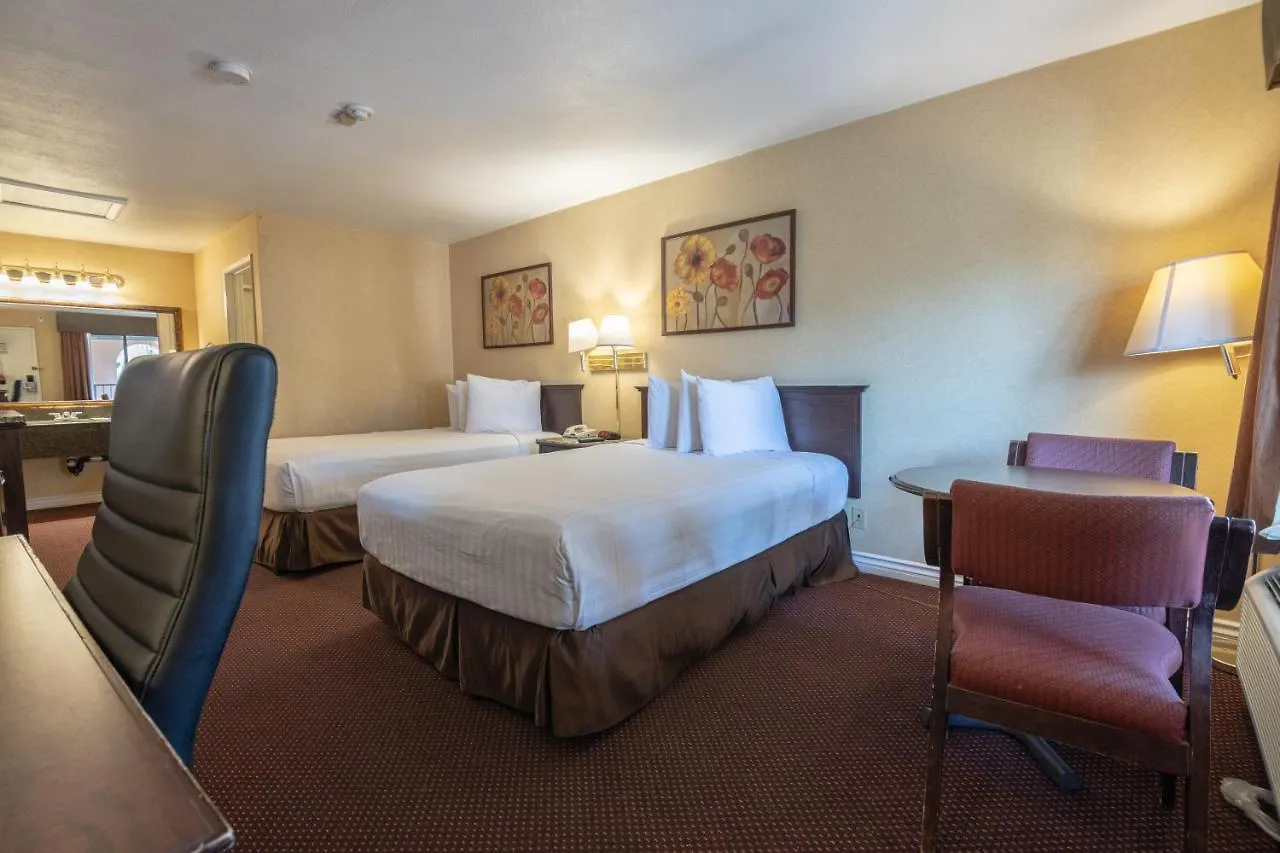 Hotel Hospitality Inn San Bernardino