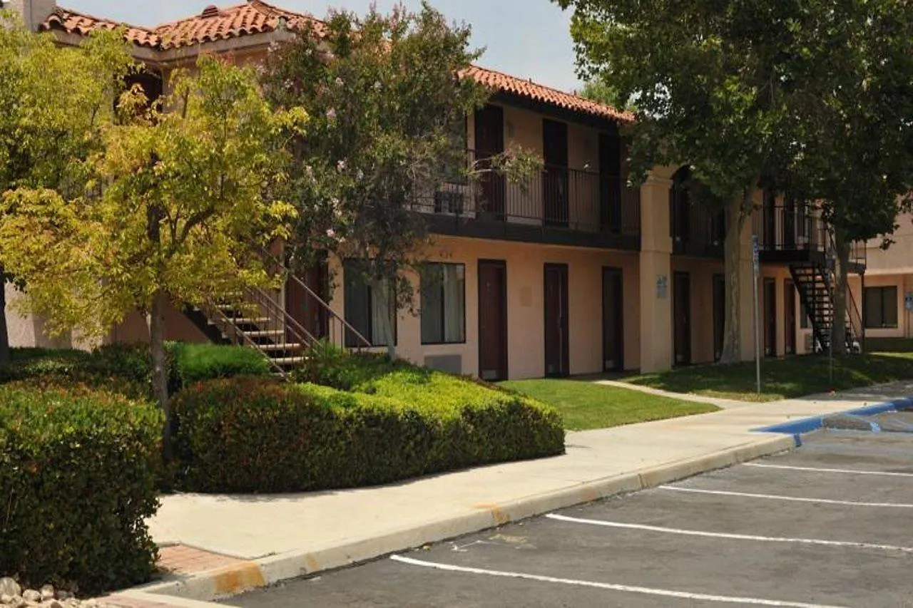 Hotel Hospitality Inn San Bernardino