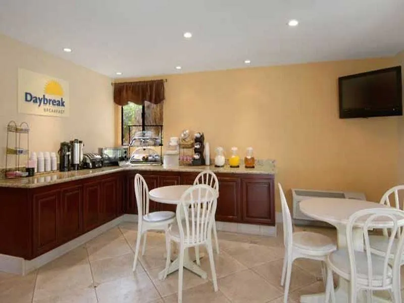 Hospitality Inn San Bernardino Hotel