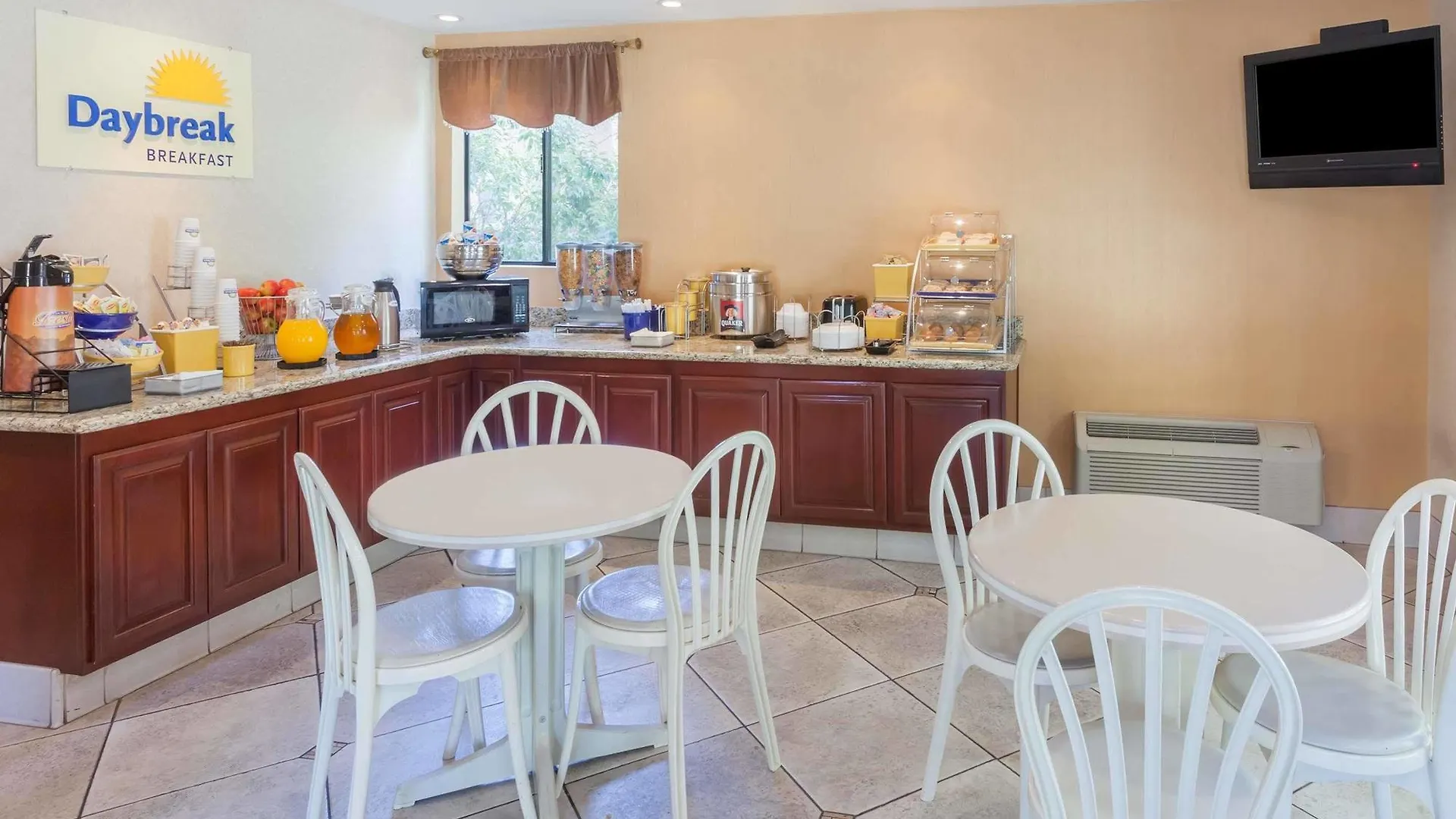 Hospitality Inn San Bernardino USA