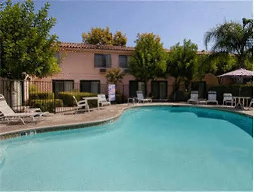 Hospitality Inn San Bernardino Hotel
