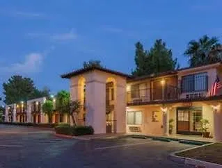 Hospitality Inn San Bernardino Hotel