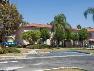 Hospitality Inn San Bernardino